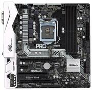 МатеринскаяплатаASRockB250MPRO4,S1151,mATX
