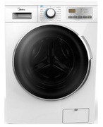 СтиральнаямашинаMideaMFG05W80W(14J8WLED)