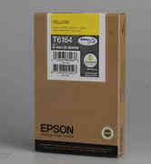 InkCartridgeEpsonT616400yellow