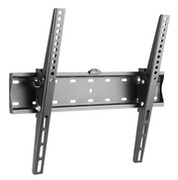 WallMountGembirdWM-55T-02Black32"-55",max.40kg,VESAmm:up400x400,+12°~-12°