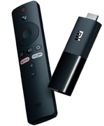 XiaomiMiTVStickFHD,Black
