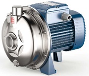CP158-ST60.75kWцентробежныйнасос(AIAI316)Pedrollo