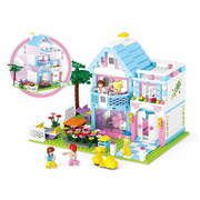 CONSTRUCTORGIRLISDREAMFAMILYHOUSE