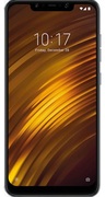 СмартфонXiaomiPocophoneF16/128GB,EUBlue