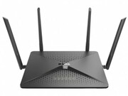 D-LinkDualBandWirelessGigabitRouter,DIR-882,AC2600MU-MIMO