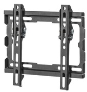 WallMountKIVIBASIC-22TBlack23"-43"Tilt,max.45kg,VESAmm:upto200x200mm