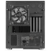 CasemATXChieftecChieftronicM1,w/oPSU,1x120mmRGB,2xUSB3.0,2xUSB2.0,TemperdGlassl,Black