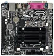 МатеринскаяплатаASRockJ3355B-ITX,S1150