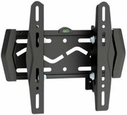 FlatPanelWallSupportBrateckLP41-22TforTVscreensize23"-42",Tiltfrom+5°to-10°,VESA75x75,100x100,200x100,200x200,50Kg,BubbleLevel,(suportdeperetepentruTV/креплениеподвеснастенныйкронштейндлятелевизора)