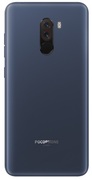 СмартфонXiaomiPocophoneF16/128GB,EUBlue