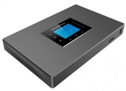 GrandstreamUCM6301IPPBX,500Users,75concurrentcalls,1хFXS,1xFXO,1xWAN,1xLAN