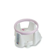 Стульчикдлякупания"Flipper"-бел-роз