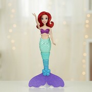 DPRSWIMMINGADVENTUREARIELHASBRO