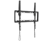 FlatPanelWallSupportBrateckKL22-64TforTVscreensize37"-70",Tiltfrom+0°to-8°,SuperSlimdesign20.5mm,VESA200x200,400x200,300x300,400x400,600x400,35Kg(suportdeperetepentruTV/креплениеподвеснастенныйкронштейндлятелевизора