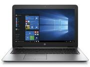 HPEliteBook85015.6"FullHD+W10Pro(Intel®Core™i7-8550U4.0GHz,16GBDDR4RAM,512GBSSD,Intel®UHD620Graphics,CR,WiFi-AC/BT4.2,HDMI,USBType-C™,FP,DockConector,3cell,HDIRTMCam,RUBacklitDPKB,Win10Pro,1.78kg)