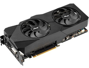 ВидеокартаASUSDUAL-RTX2060S-O8G-EVO-V2