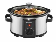 МультиваркаSilverCrestSSC200B1(Silver)