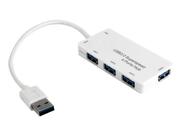 GembirdUHB-U3P4-01Hub4-portSilver,USB3.0(USBhub/USBконцентраторхаб)