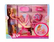 SimbaPapusaStefficubebelus