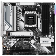 МатеринскаяплатаASRockB650MPRORSmATX,AM5,B650M