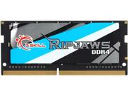 8GBSODIMMDDR4G.SKILLRipjawsF4-2666C18S-8GRSPC4-213002666MHzCL18,1.2V