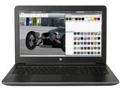 HPZBook15G415.6"FullHDIPS+W10Pro(Intel®Core™i7-7700HQ3.8GHz,16GBDDR4RAM,256GBSSD+1TBHDD,NVIDIAQuadroM22004GBGraphics,CR,WiFi-AC/BT,VGA,HDMI,USBType-C™,FP,9cell,Spill-ResistantBacklitKB,Win10Pro,2.6kg)