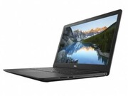 DELLInspiron153000Black(3580),15.6"FullHD(Intel®Core™i5-8265U,4xCore,1.6-3.9GHz,8GB(1x8)DDR4,256GBM.2PCIeSSD,AMDRadeon™520Graphics2GBGDDR5,DVDRW,CardReader,WiFi-AC/BT4.1,3cell,HD720pWebcam,RUS,Ubuntu,2.2kg)