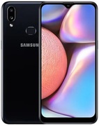 СмартфонSamsungGalaxyA10sBlack