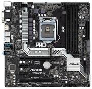 MBS1151ASRockH270MPRO4(IntelH270,mATX)