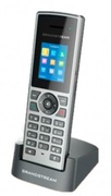 GrandstreamDP722DECT,10SIP,10Lines,Silver