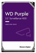 3.5"HDD1.0TB-SATA-64MBWesternDigitalPurple(WD11PURZ),Surveillance,CMR