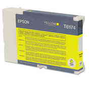 InkCartridgeEpsonT617400yellow