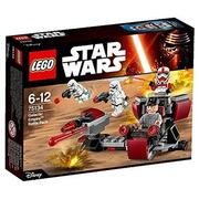 LEGOGalacticEmpire™BattlePackV29