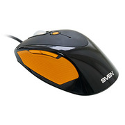 МышьSVENGamingRX-G905,Black