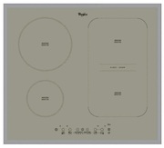 ВарочнаяпанельWhirlpoolACM808/BA/S