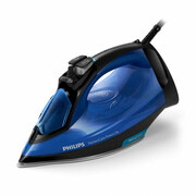 IronPhilipsGC3920/20,2500W,SteamGlidePlus,300mlwatertankcapacity,horizontalandverticalsteam,45/180g,blue