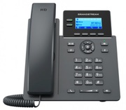 GrandstreamGRP2602P,4SIP,2Lines,PoE,Black