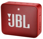 BoxaBluetoothJBLGO2Red