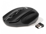 SVENRX-315Wireless,OpticalMouse,2.4GHz,NanoReciver,800/1200/1600dpi,USB,Black