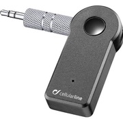 BluetoothTransmitterReceiverUniversalCellular,Black