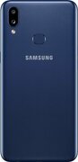 СмартфонSamsungGalaxyA10sBlue