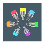 XiaomiYeelightColorLEDSmartBulb(Умнаялампочка)