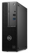 DellOptiplex3000SFFBlack(Corei3-121003.3-4.3GHz,8GBRAM,256GBSSD,DVD-RW)