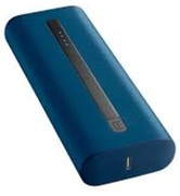 PowerBankCellularline20000mAh,PDThunder,Blue