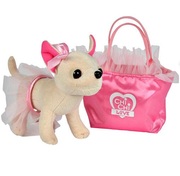 SimbapapusaCCLMINICihuahuacugantuta20cm