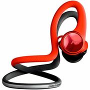 CastiPlantronicsBackBeatFIT2100,BT5.0,Sweatproof,Waterproof,LavaRed/Black,WW(212203-99)