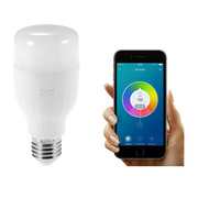 XiaomiYeelightColorLEDSmartBulb(Умнаялампочка)