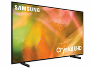 ТелевизорSamsungUE55AU8000UXUA(Россия)