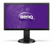 BenQRL2460HT,Black-Red