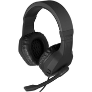 НаушникиGenesisArgon200Black